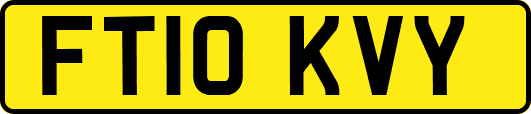 FT10KVY