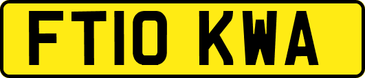 FT10KWA