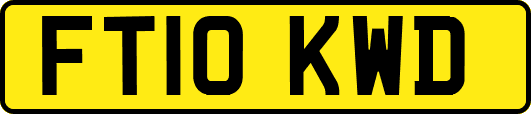 FT10KWD
