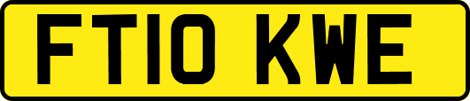 FT10KWE