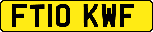 FT10KWF