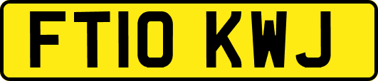 FT10KWJ