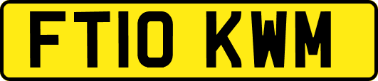 FT10KWM