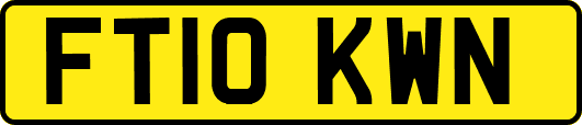 FT10KWN