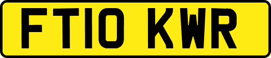 FT10KWR