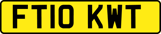 FT10KWT