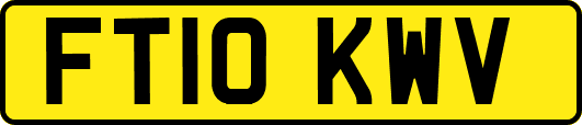 FT10KWV