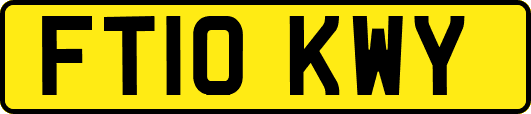 FT10KWY