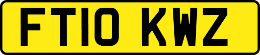 FT10KWZ