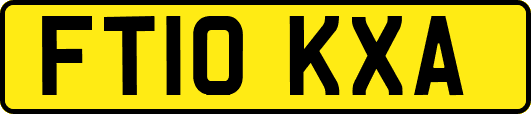 FT10KXA