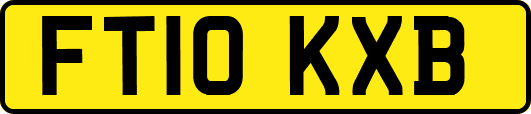FT10KXB