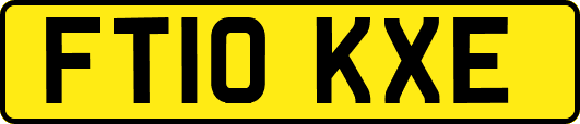 FT10KXE