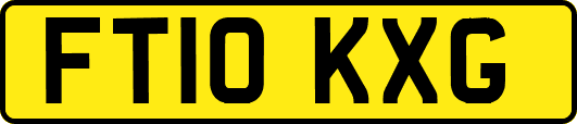 FT10KXG