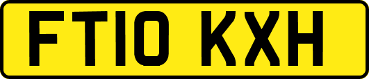 FT10KXH