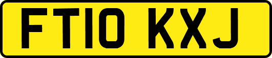 FT10KXJ