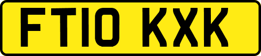 FT10KXK