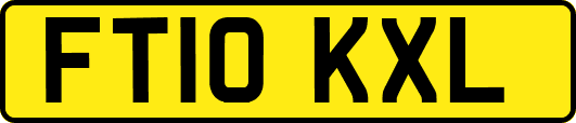 FT10KXL