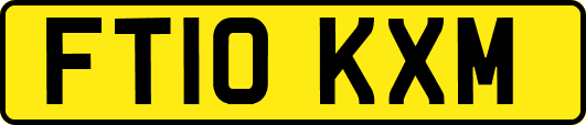 FT10KXM
