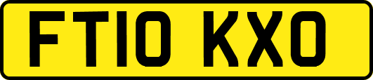 FT10KXO