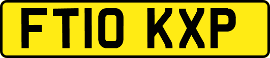 FT10KXP