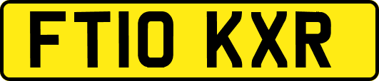 FT10KXR