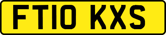 FT10KXS