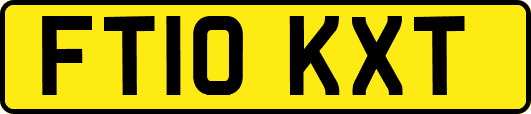 FT10KXT