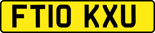 FT10KXU