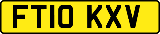 FT10KXV