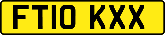 FT10KXX