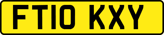 FT10KXY