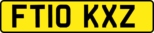 FT10KXZ