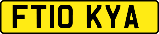 FT10KYA