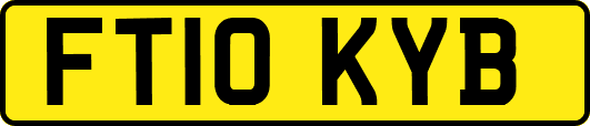 FT10KYB