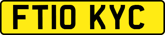 FT10KYC