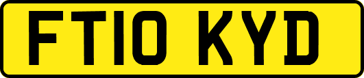 FT10KYD