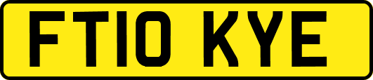 FT10KYE