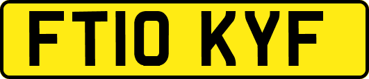 FT10KYF