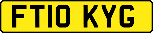 FT10KYG