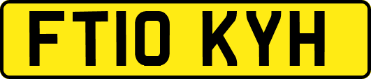 FT10KYH