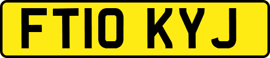 FT10KYJ