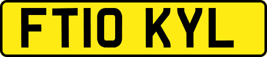 FT10KYL