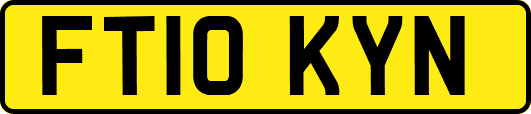FT10KYN