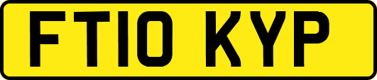 FT10KYP