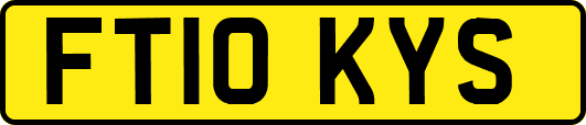 FT10KYS