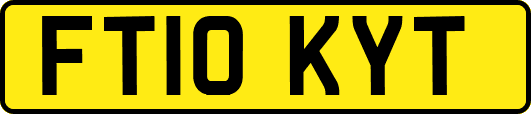 FT10KYT