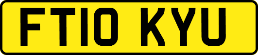 FT10KYU
