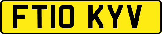 FT10KYV