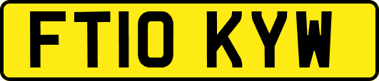 FT10KYW