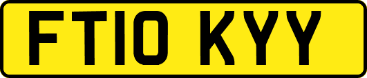 FT10KYY